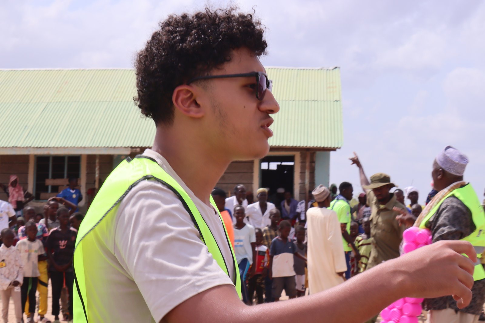 Eid support activity image 1