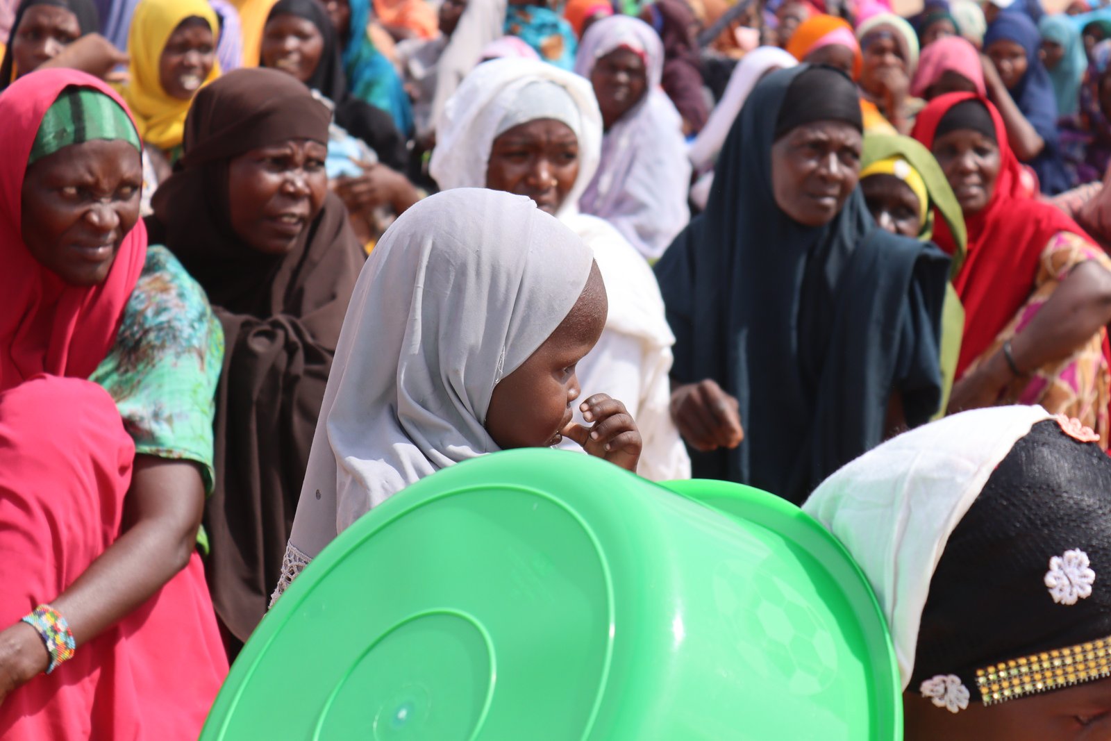 Eid support activity image 2