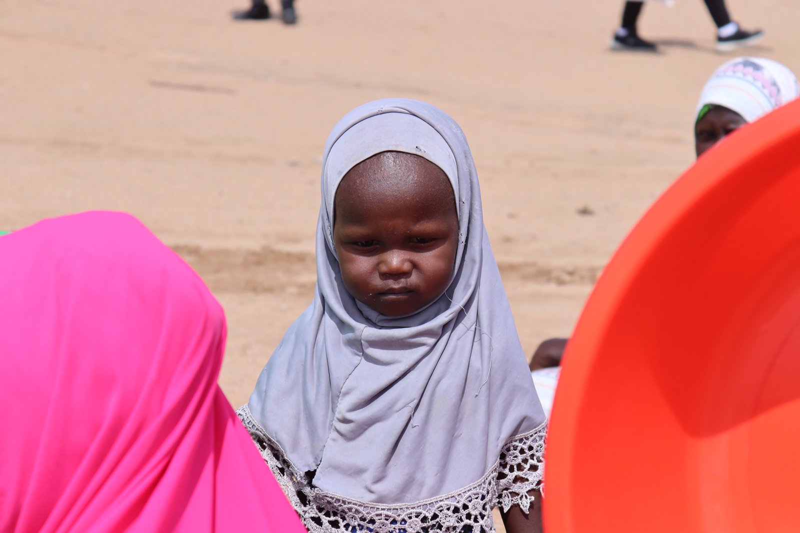 Eid support activity image 3