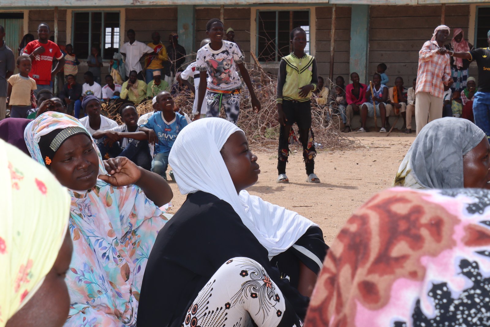 Ramadhan outreach activity image 5