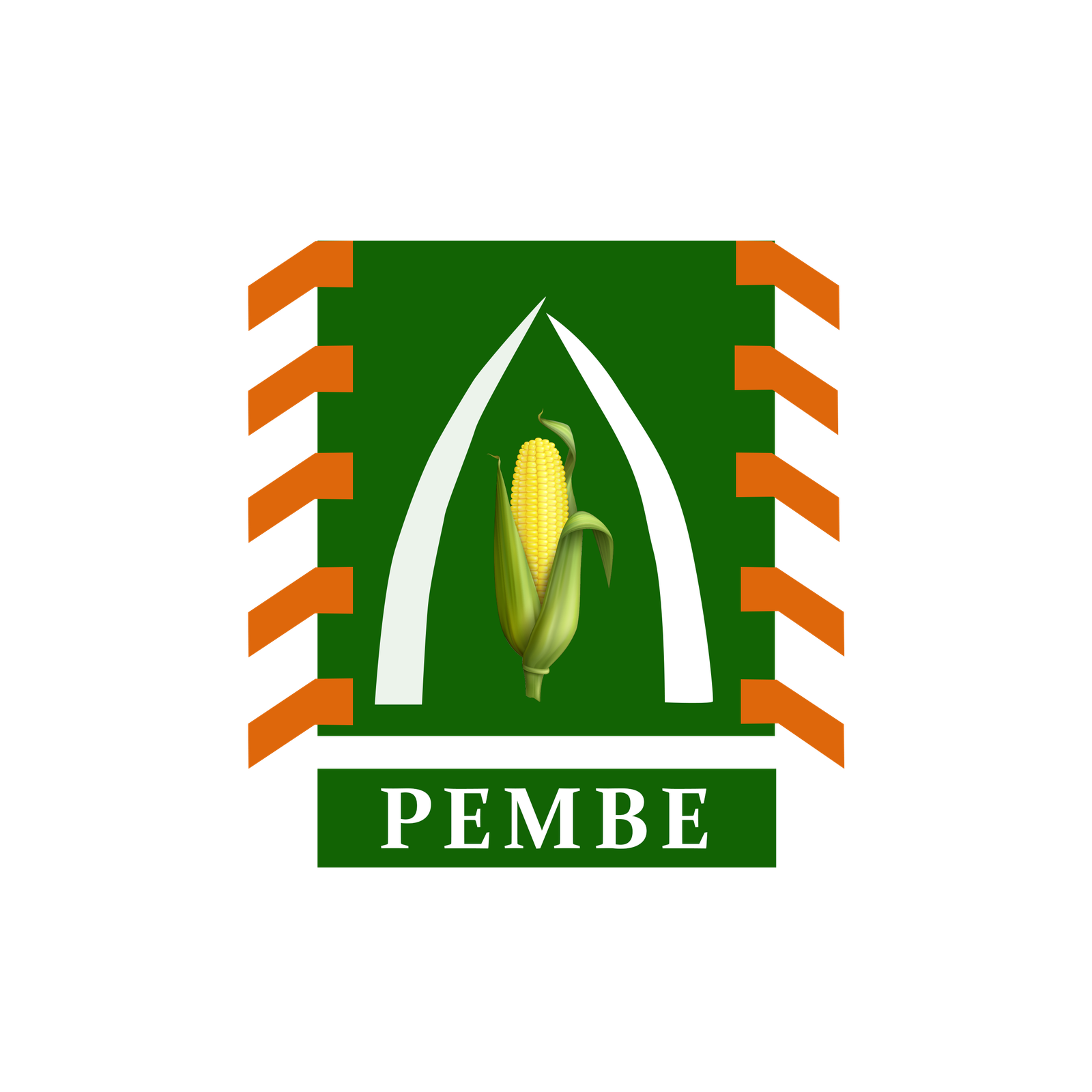 Pembe logo